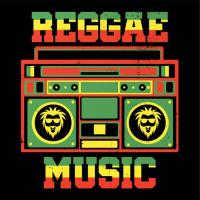 24-7 Niche Radio Reggae