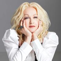 Cyndi Lauper