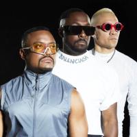 Black Eyed Peas