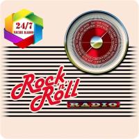 24-7 Niche Radio Rock ‘n’ Roll