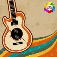 24-7 Niche Radio Legends Classic Rock