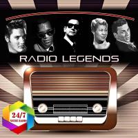 24-7 Niche Radio Legends