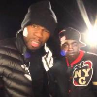50 Cent & Kidd Kidd