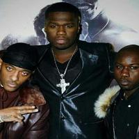 50 Cent & Mobb Deep