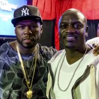 50 Cent & Akon