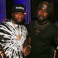 50 Cent & Dave Young