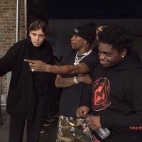 50 Cent & Kodak Black & Travis Scott & Offset