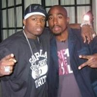 50 Cent & 2pac