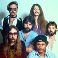 The Doobie Brothers