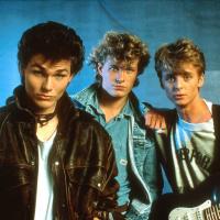 A-HA