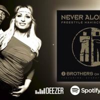 2 Brothers On The 4th Floor & Dj Rebel