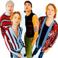5 Seconds Of Summer