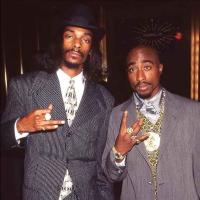 2Pac & Snoop Dogg