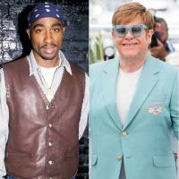 2Pac & Elton John