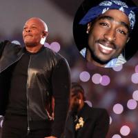 2Pac & Dr. Dre