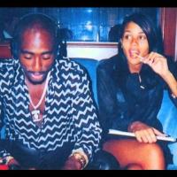 2Pac & Ciara