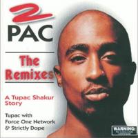 2Pac & Eric Williams Of Blackstreet