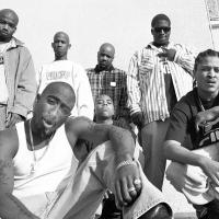 2Pac & The Outlawz