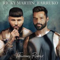 Ricky Martin & Wisin & Yandel