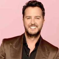 Luke Bryan