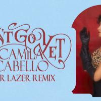 Camila Cabello & Young Thug & Pharrell Williams