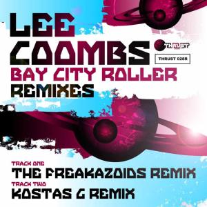 [Bay City Rollers] Bay City Rollers Remixes