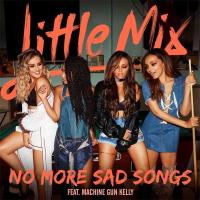 Little Mix & Ultra Nate