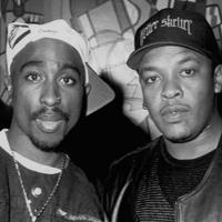2Pac & Dr. Dre & Roger Troutman