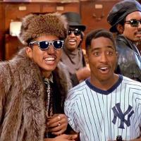 2Pac & Shock G