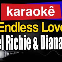 Lionel Richie & Diana Ross
