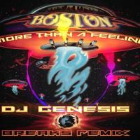[Boston] Boston Remixes