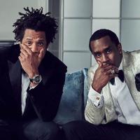 50 Cent & Diddy & Jay-Z