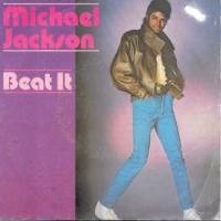 Michael Jackson & Quixotic & Lebrock