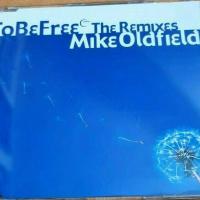 [Mike Oldfield] Mike Oldfield Remixes