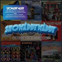 [Showaddywaddy] Showaddywaddy Remixes