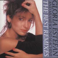 [Miami Sound Machine] Miami Sound Machine Remixes