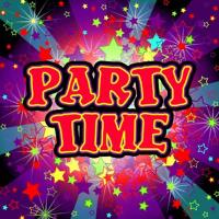 24-7 Niche Radio The Party 