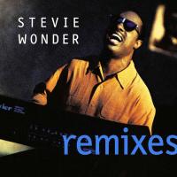[Stevie Wonder] Stevie Wonder Remixes