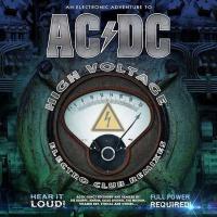 [AC/DC] AC DC Remixes