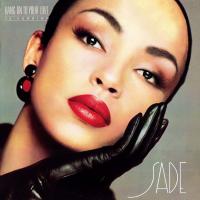 [Sade] Sade Remixes
