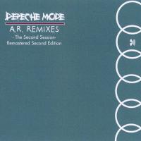 [Depeche Mode] Depeche Mode Remixes
