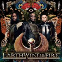 [Earth, Wind & Fire] Earth, Wind & Fire Remixes
