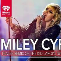 [Miley Cyrus] Miley Cyrus Remixes