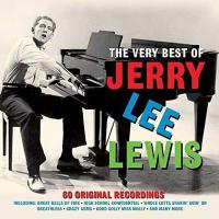 [Jerry Lee Lewis] Jerry Lee Lewis Remixes