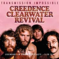 [Creedence Clearwater Revival] Creedence Clearwater Revival Remixes