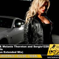 [Melanie Thornton] Melanie Thornton Remixes