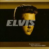 [Elvis Presley] Elvis Presley Remixes