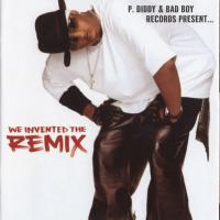[Puff Daddy] Puff Daddy Remixes