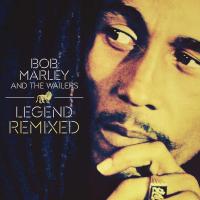[Bob Marley] Bob Marley Remixes