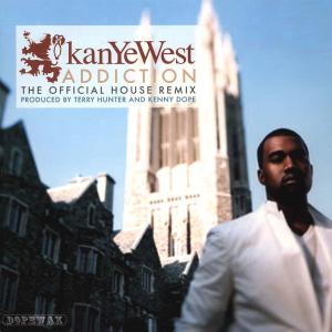 [Kanye West] Kanye West Remixes